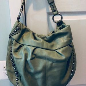 Makowsky purse